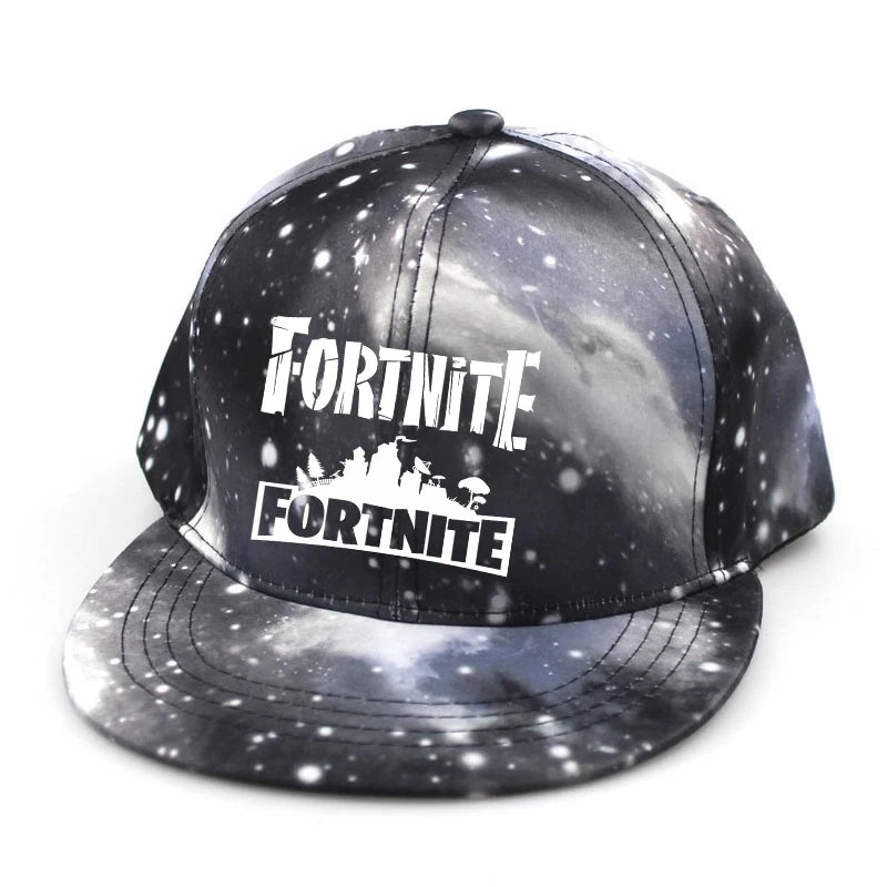 Casquette Fortnite – FN1
