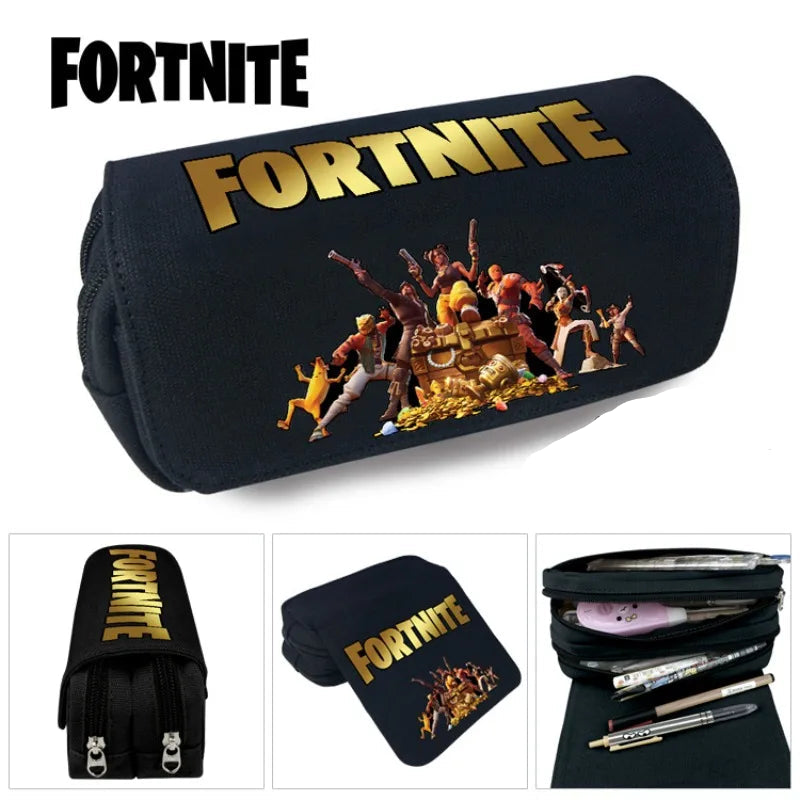 Trousse Fortnite – Grande capacité -FN2