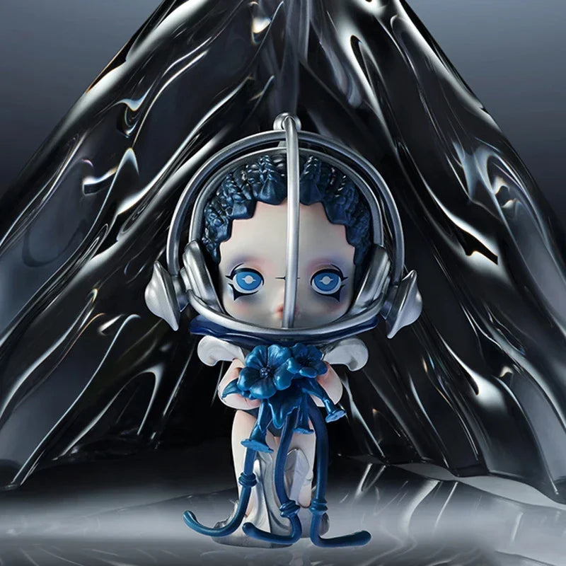 SKULLPANDA Sound Series Blind Box