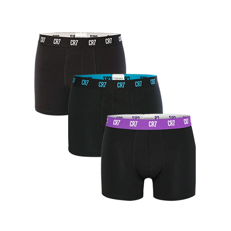 Pack de Boxers Homme CR7 – B3