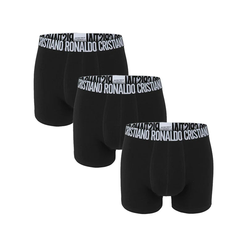 Pack de Boxers Homme CR7 – B3