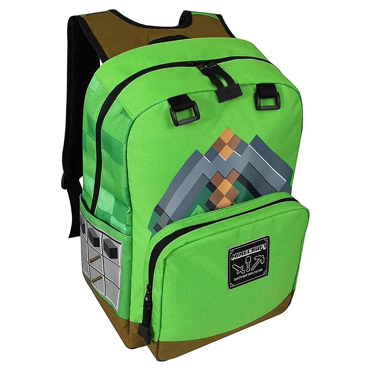 Sac à dos Minecraft Creeper – MC3