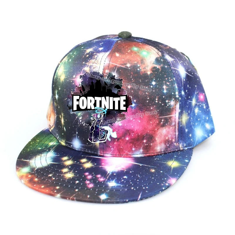 Casquette Fortnite – FN1