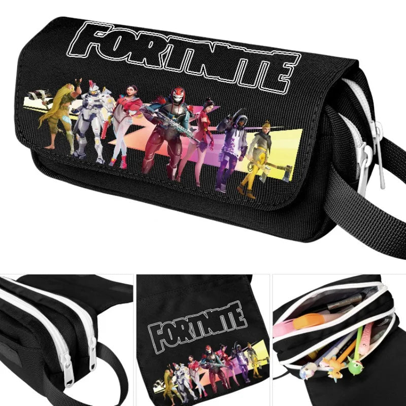 Trousse Fortnite – Grande capacité -FN2