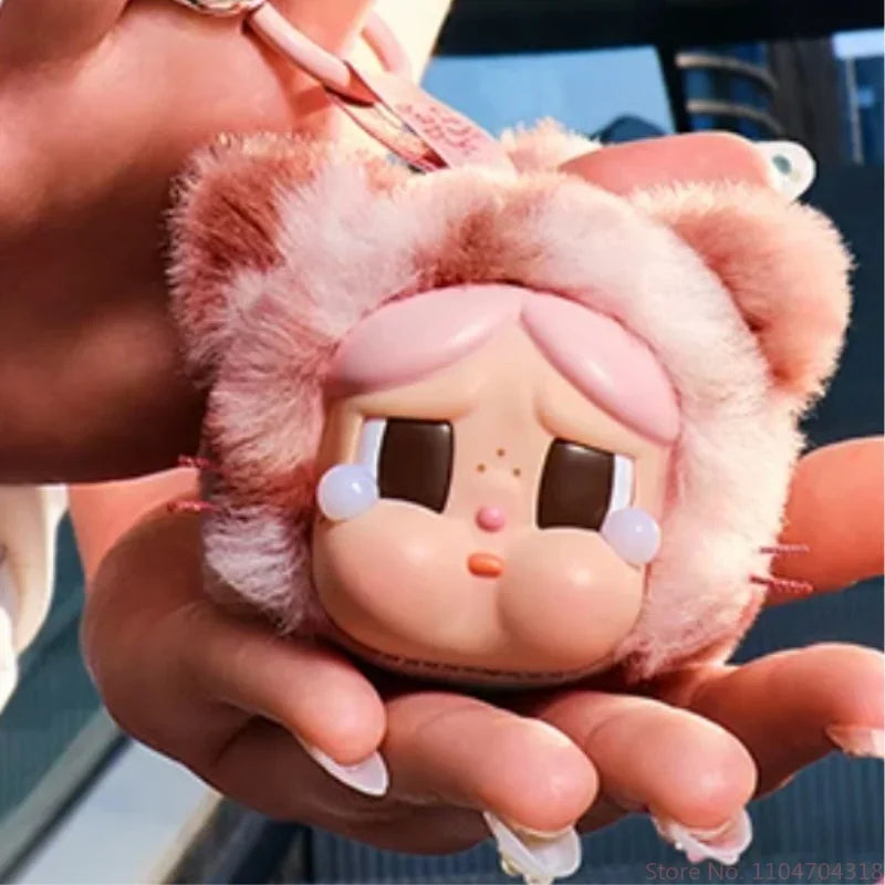 CryBaby – Figurine Wild But Cutie en vinyle