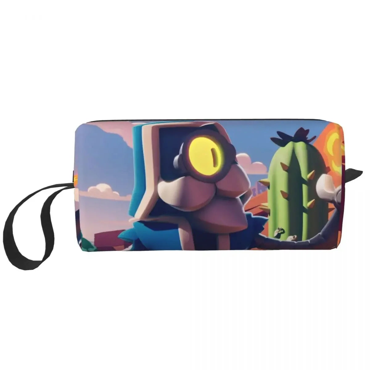 Brawl Stars Pencil Case – Large Storage Bs2
