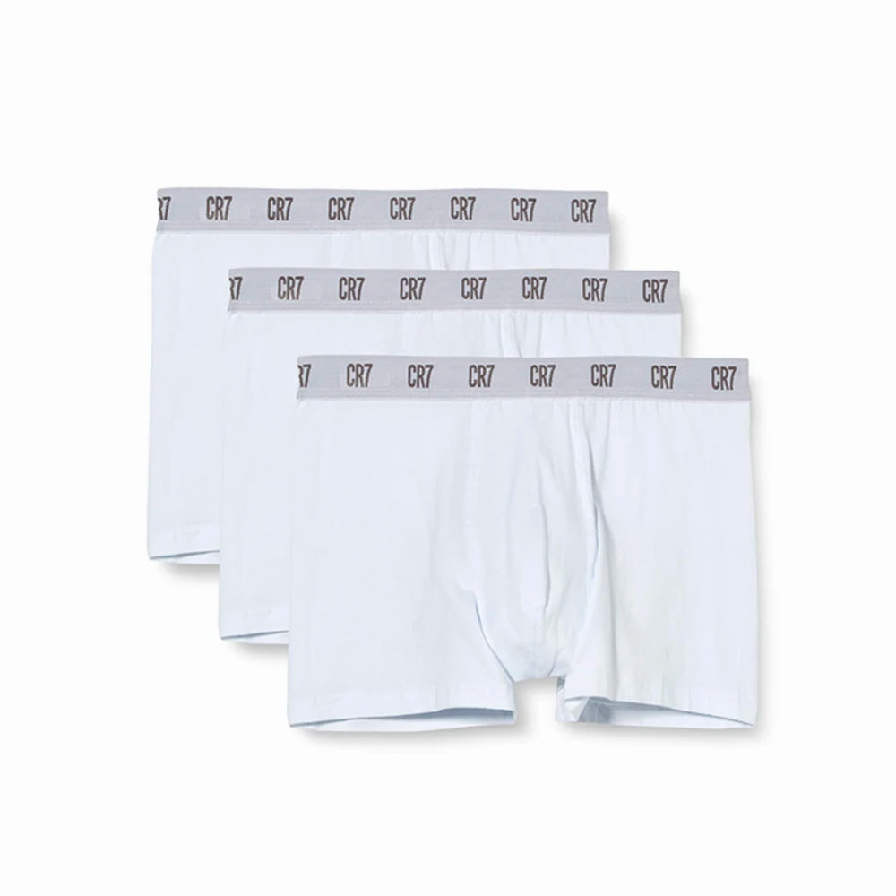 Pack de Boxers Homme CR7 – B3