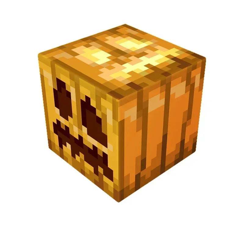 Blocs magnétiques Minecraft – Puzzle éducatif 20 pièces