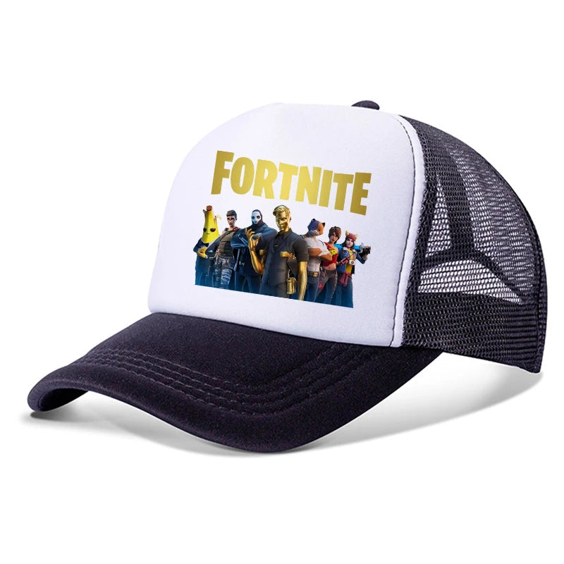 Casquette Fortnite – FN2