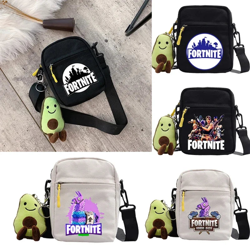 Sacoche Fortnite – FN1