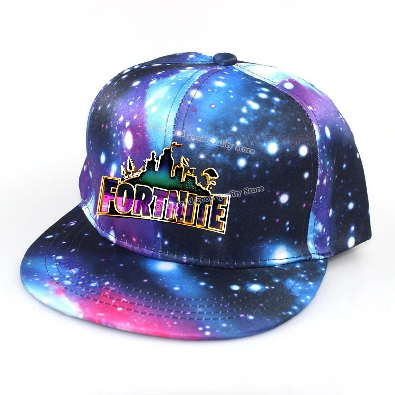 Casquette Fortnite – FN1