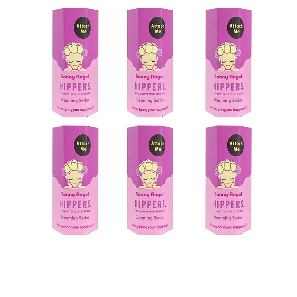 Sonny Angel Hippers dreaming Series 2022