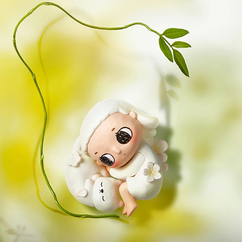 Nyota I Am the Seasons Series – Whole Set -12 Blind Boxes