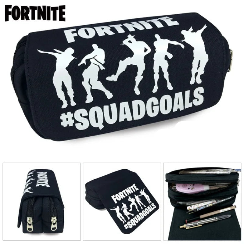 Trousse Fortnite – Grande capacité -FN2