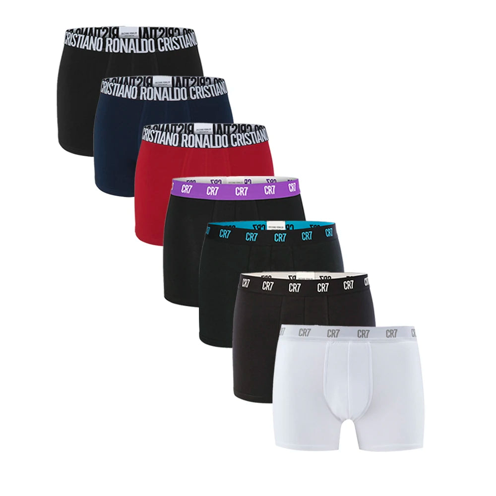 Pack de Boxers Homme CR7 – B3
