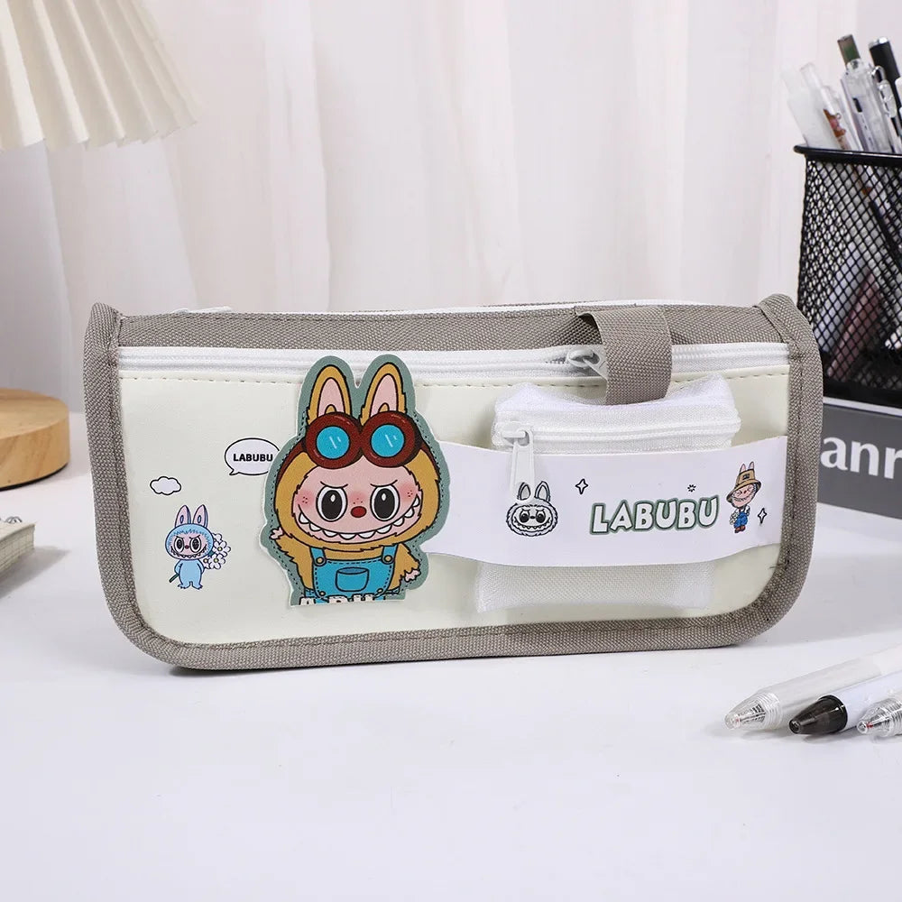 Trousse Labubu – Lb4