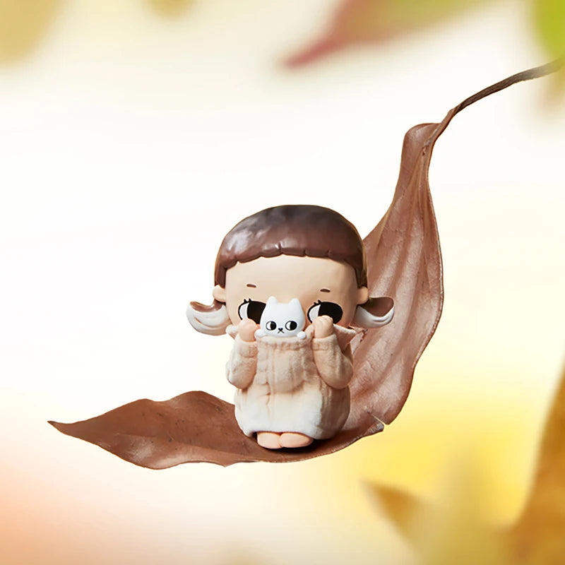 Nyota I Am the Seasons Series – Whole Set -12 Blind Boxes