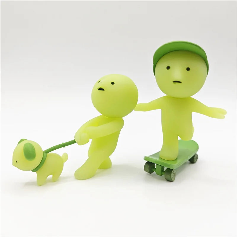 SMISKI Blind Box 1pcs