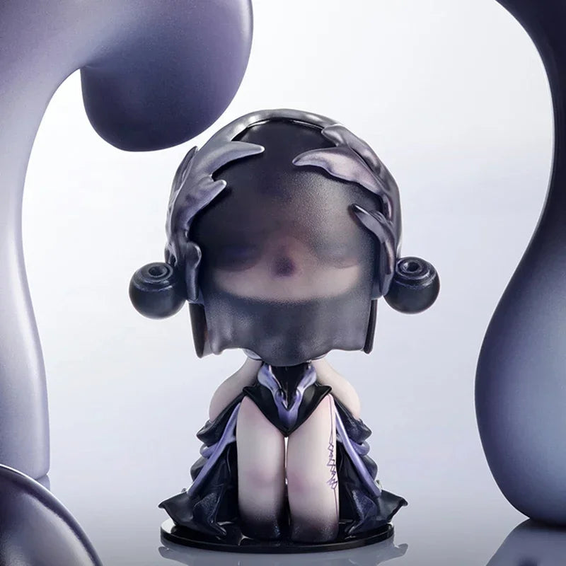 SKULLPANDA Sound Series Blind Box