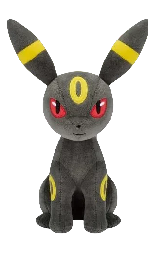 Peluche Pokémon 20 cm