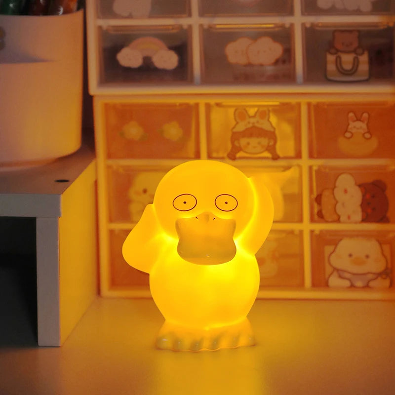 Veilleuse Pikachu LED — Ms1