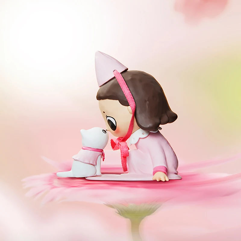 Nyota I Am the Seasons Series – Whole Set -12 Blind Boxes