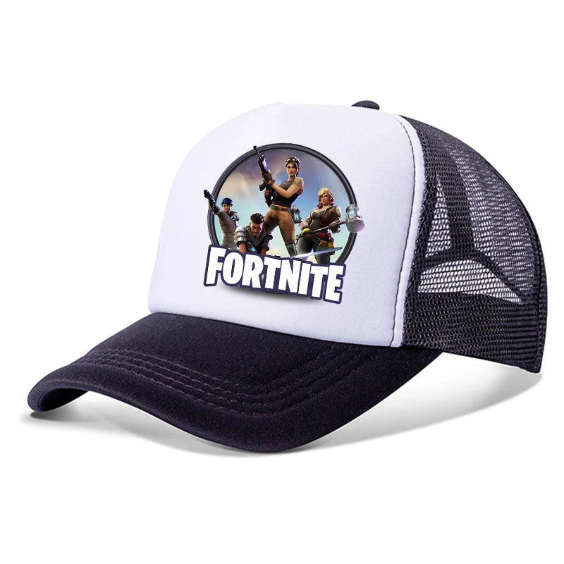 Casquette Fortnite – FN2