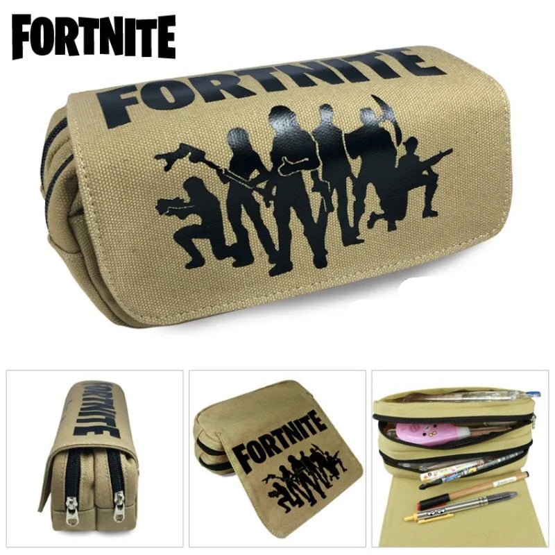 Trousse Fortnite – Grande capacité -FN2