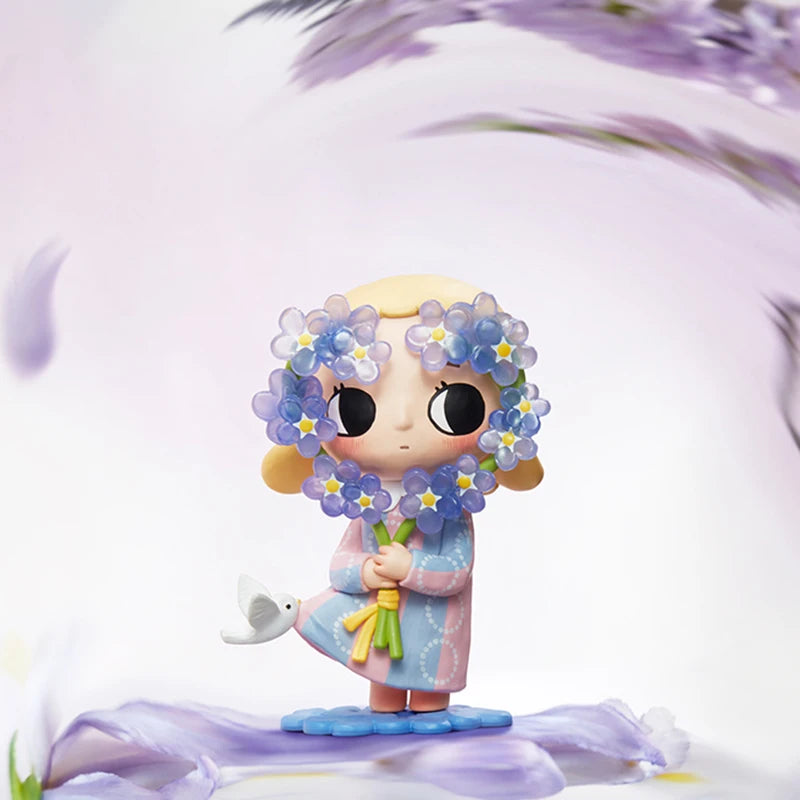 Nyota I Am the Seasons Series – Whole Set -12 Blind Boxes
