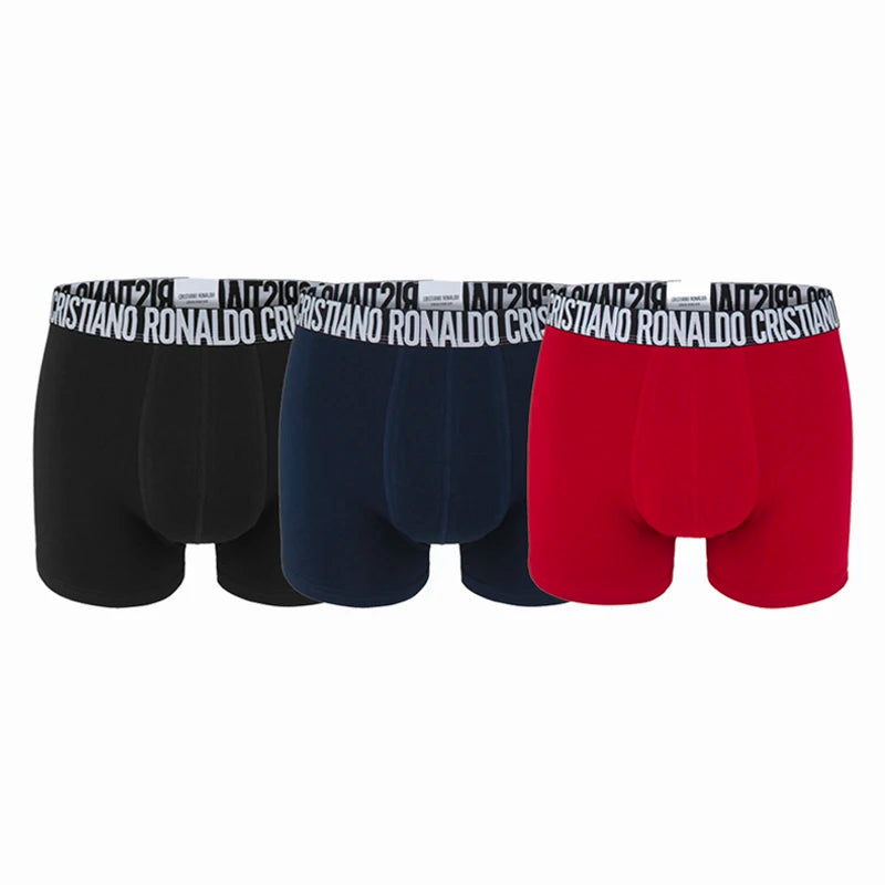 Pack de Boxers Homme CR7 – B3