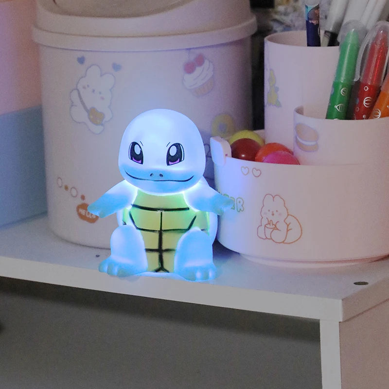 Veilleuse Pikachu LED — Ms1