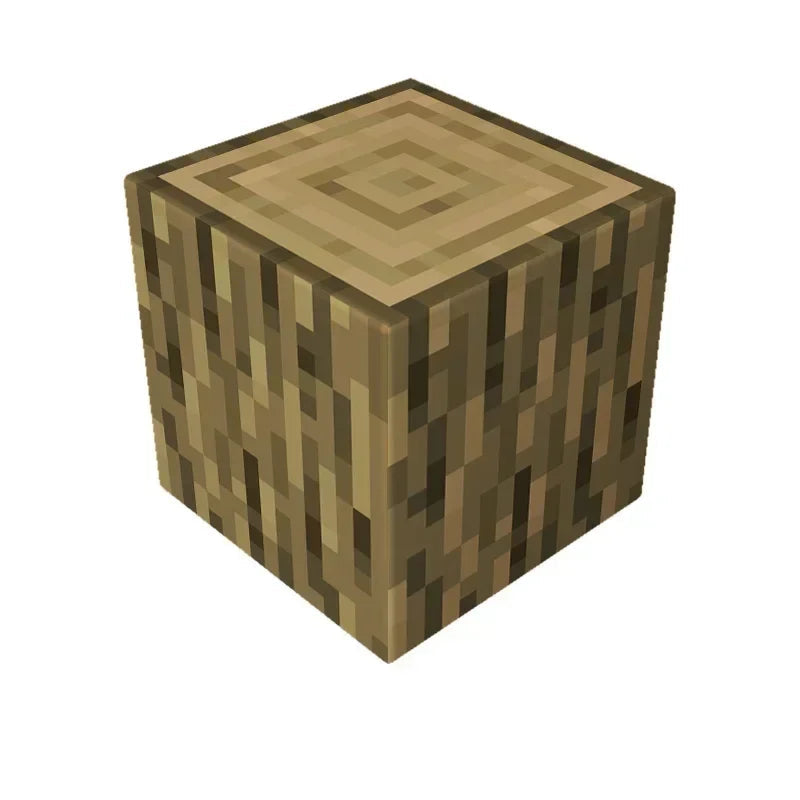 Blocs magnétiques Minecraft – Puzzle éducatif 20 pièces