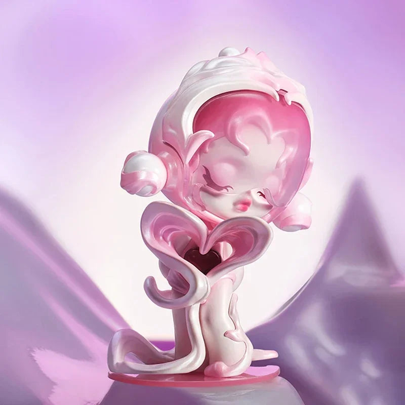 SKULLPANDA Sound Series Blind Box