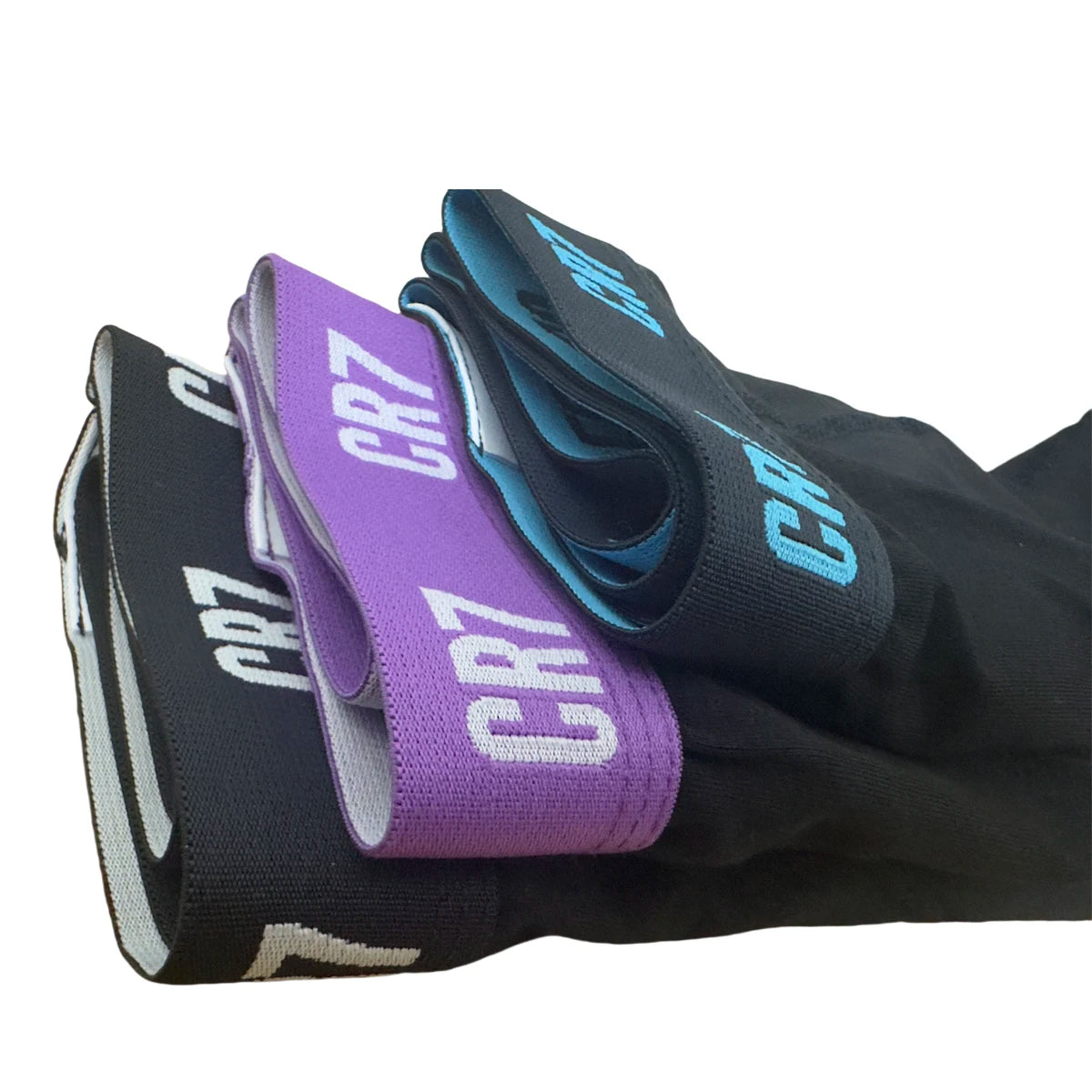 Pack de Boxers Homme CR7 – B3