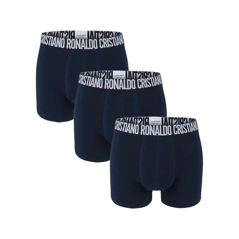 Pack de Boxers Homme CR7 – B3