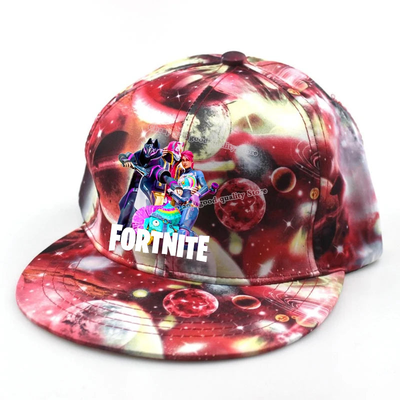 Casquette Fortnite – FN1