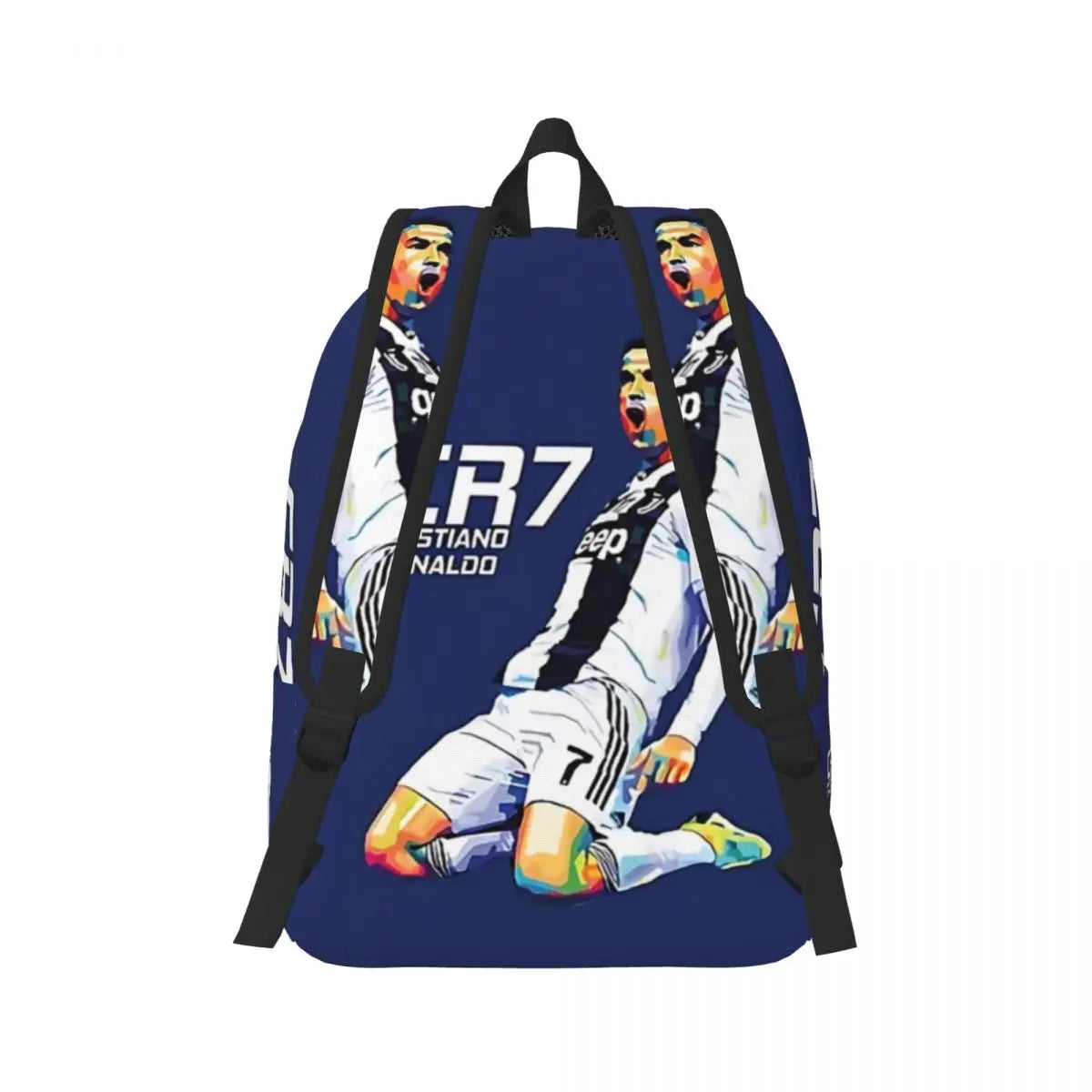 Sac à dos CR7 – taille S ou M
