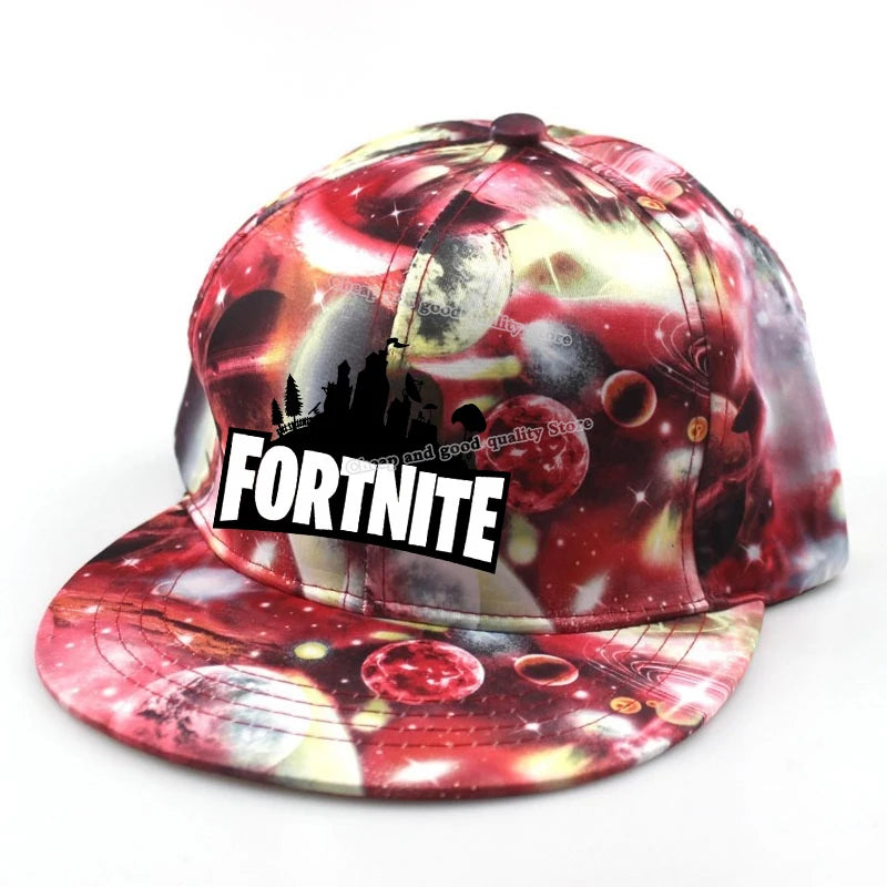 Casquette Fortnite – FN1