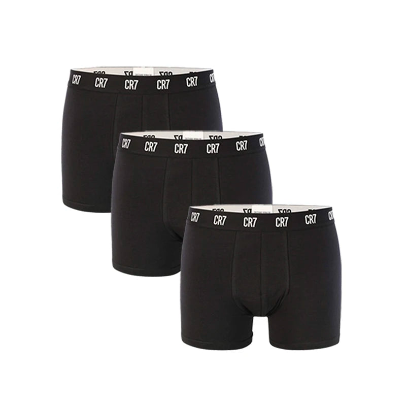 Pack de Boxers Homme CR7 – B3