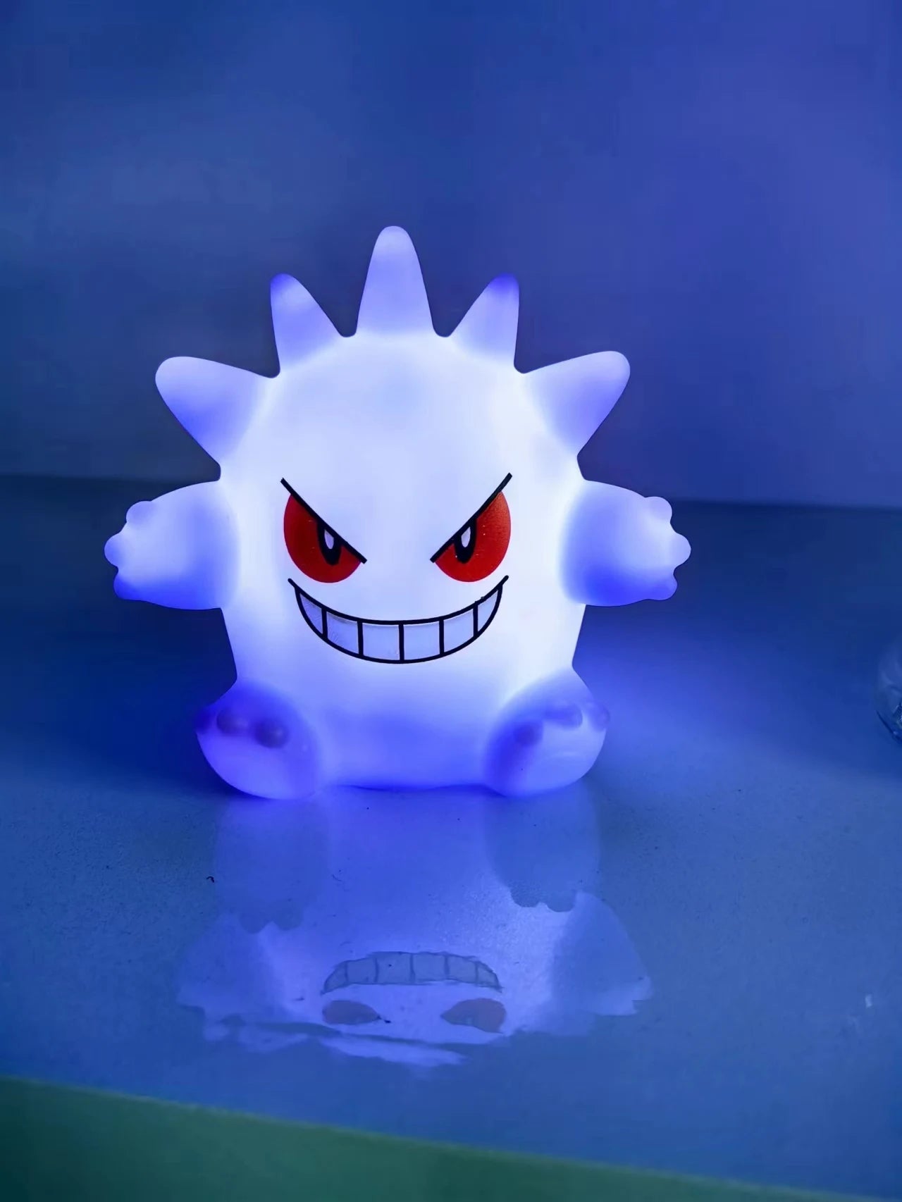 Veilleuse Pikachu LED — Ms1