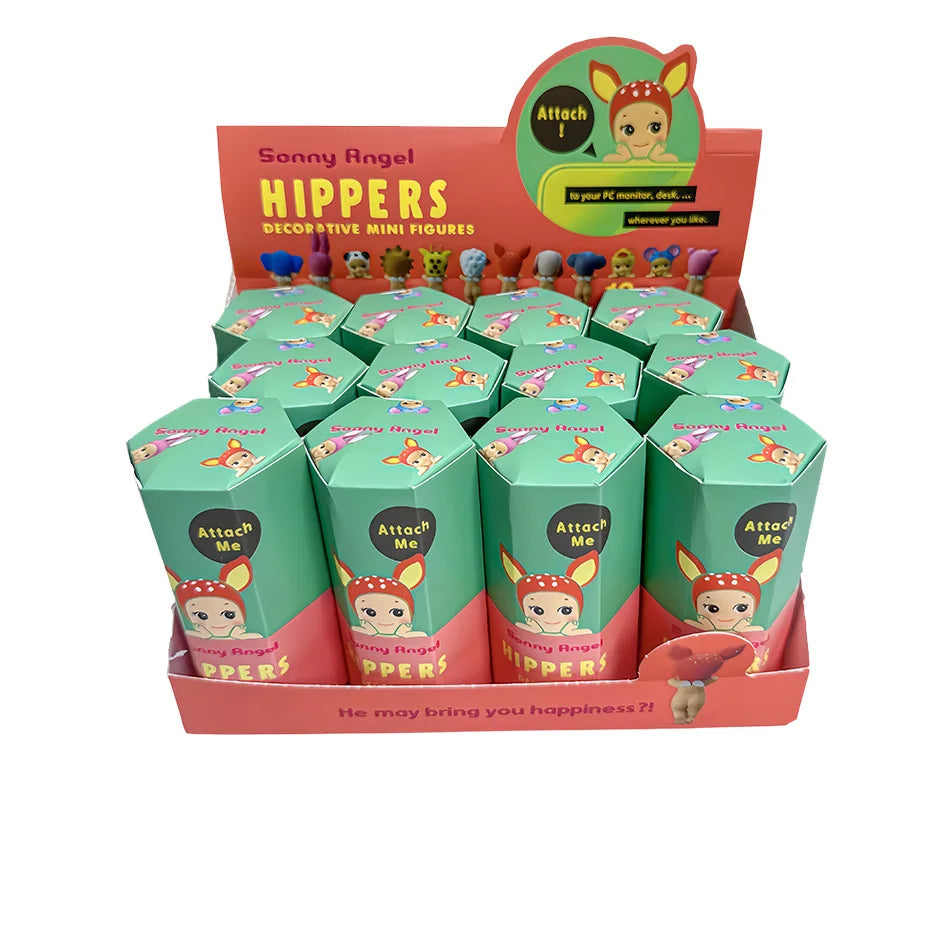 Sonny Angel Hippers Series 2021