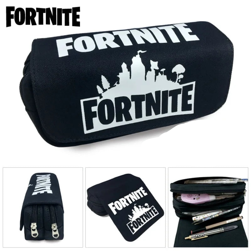 Trousse Fortnite – Grande capacité -FN2