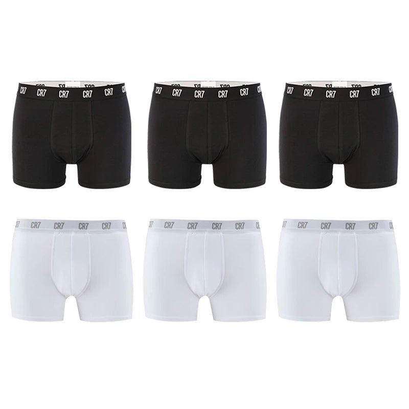 Pack de Boxers Homme CR7 – B3