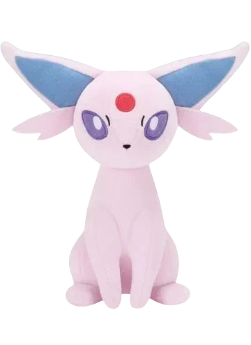Peluche Pokémon 20 cm