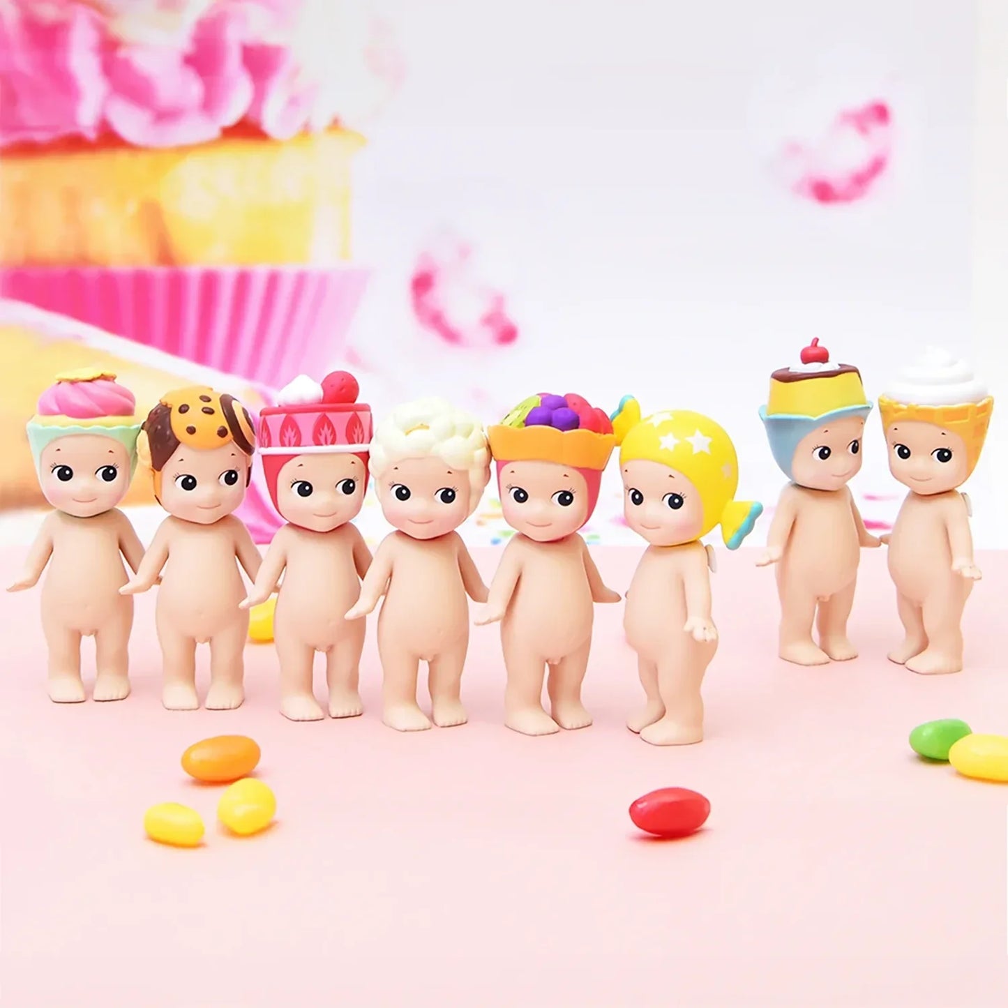 Sonny Angel sweet series