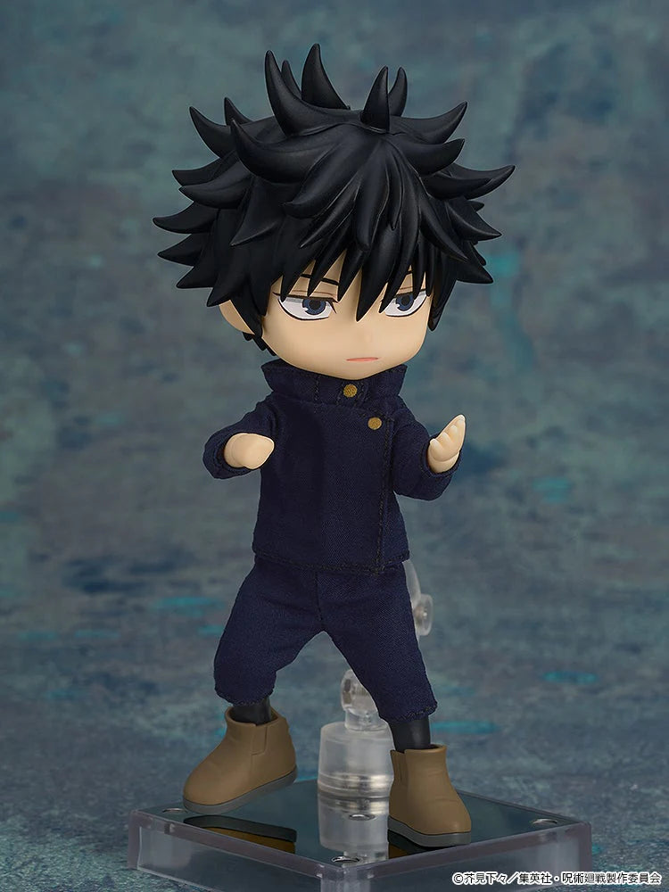 Jujutsu Kaisen - Nendoroid Doll Megumi Fushiguro