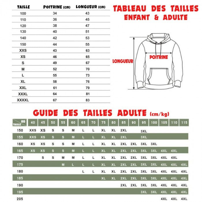 Sweat Enfant CR7 Hiver – Capuche, Coton Polaire - c1