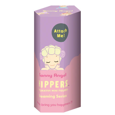 Sonny Angel Hippers dreaming Series 2022