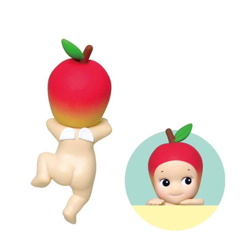 Sonny Angel Hippers Harvest Serie