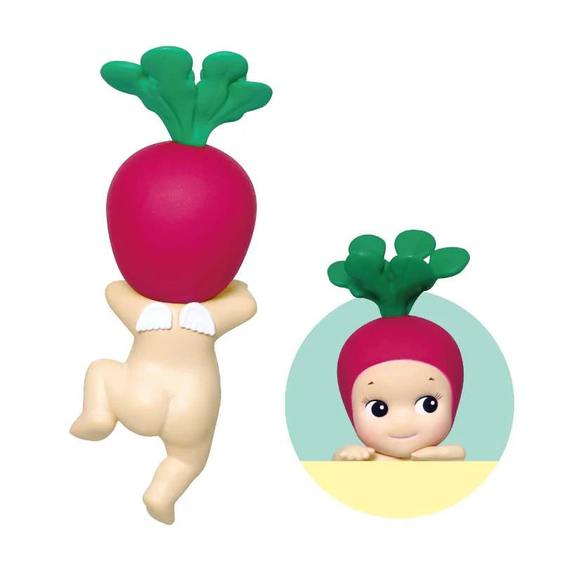 Sonny Angel Hippers Harvest Serie